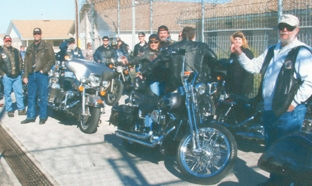 Born Again to Ride